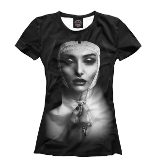 NUN