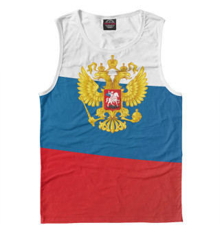 Триколор Герб России