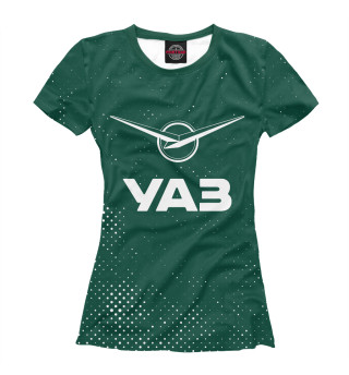 УАЗ