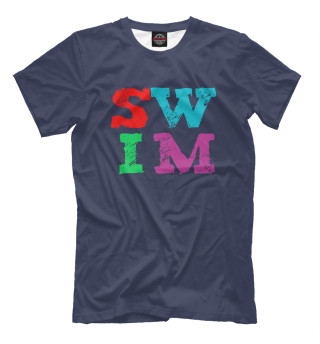 SWIM letters