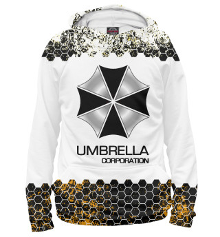 Женское худи Umbrella Corp | Serial