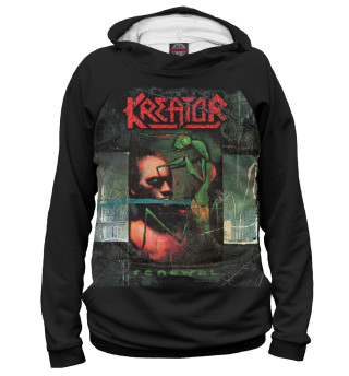  Kreator