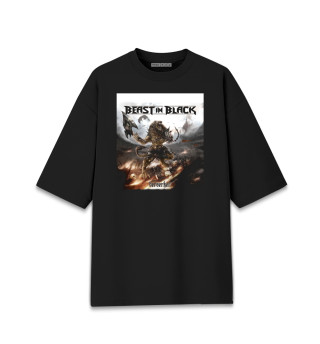 Beast in black