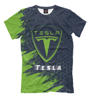  Тесла | Tesla