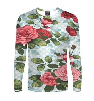 Розы паттерн