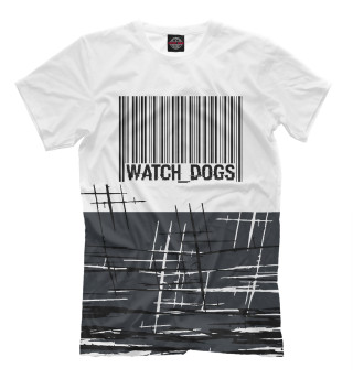  Watch Dogs:legion