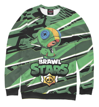 Женский свитшот Brawl Stars