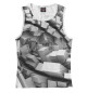 Майка для девочки 3D pattern