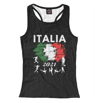 Italia 2021