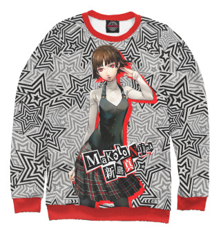 Persona 5 - Макото