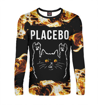  Placebo Рок Кот и Огонь