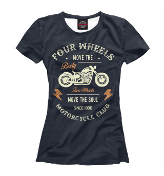 Motorcycle Club
