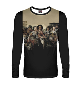 Beuckelaer  пикник