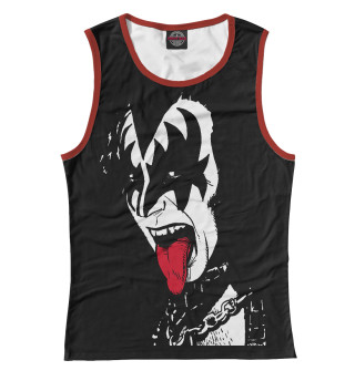 Gene Simmons