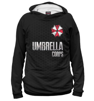 Худи для девочки UMBRELLA CORP