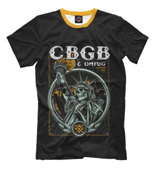 CBGB NYC