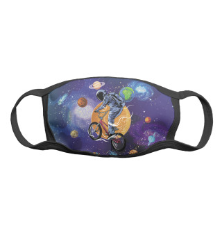 Space bicycle