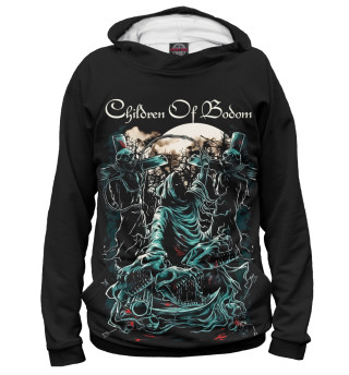  Children of Bodom