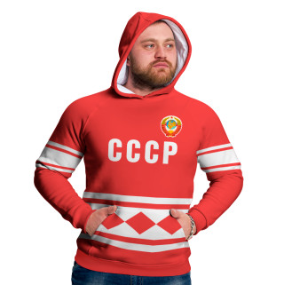 Женское худи СССР