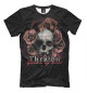Футболка для мальчиков Therion