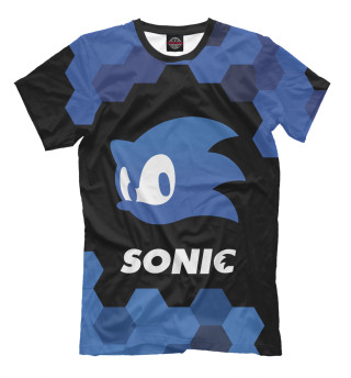  Соник / Sonic
