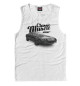 Мужская майка Classic muscle car