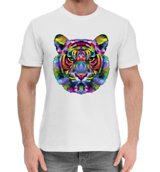 Color tiger