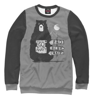 Bad Bear camp