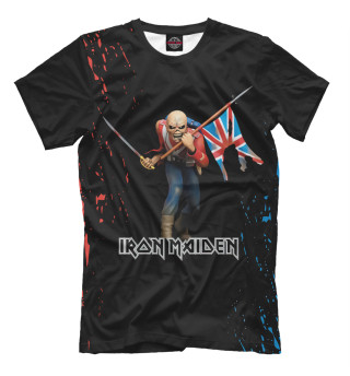Iron Maiden