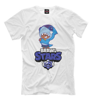 Мужская футболка Brawl Stars