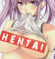 Женская футболка Hentai