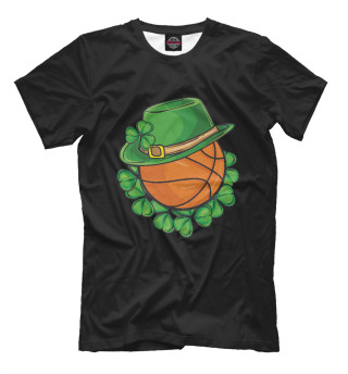Футболка для мальчиков Ireland Basket