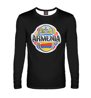 Армения