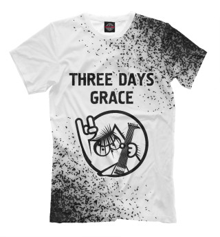  Three Days Grace | Кот