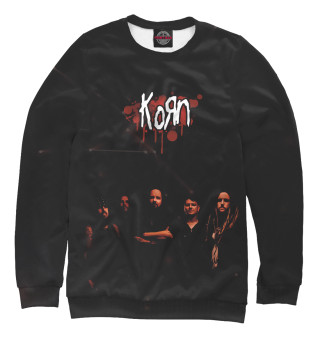  Korn