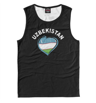 Узбекистан