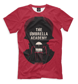  The Ambrella Academy