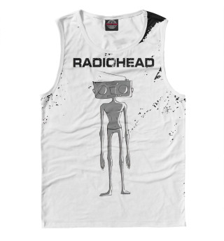 Radiohead