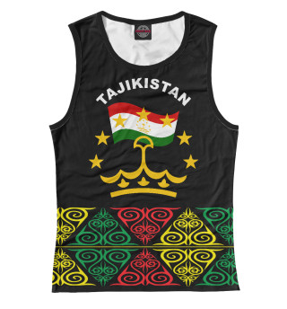 Tajikistan
