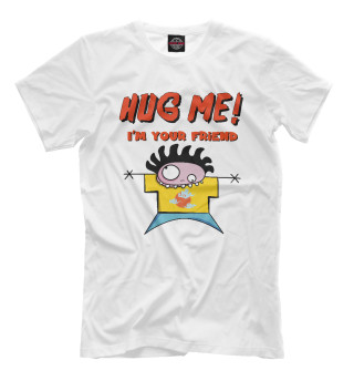 Hug me (обнимашки)