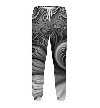 Floral 3D spiral / Vanguard