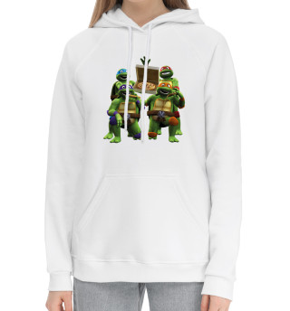 Черепашки-ниндзя