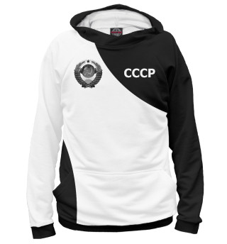 Женское худи СССР