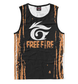 Garena Free Fire