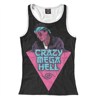 Crazy Mega Hell