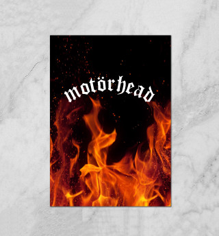 Motorhead