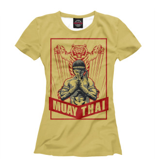 MUAY THAI