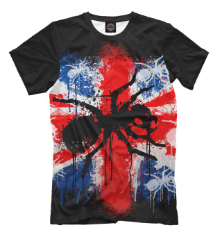 British Аnt