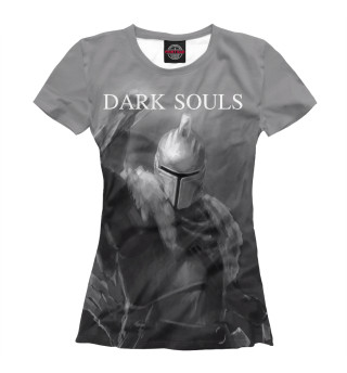 Футболка для девочек Dark Souls