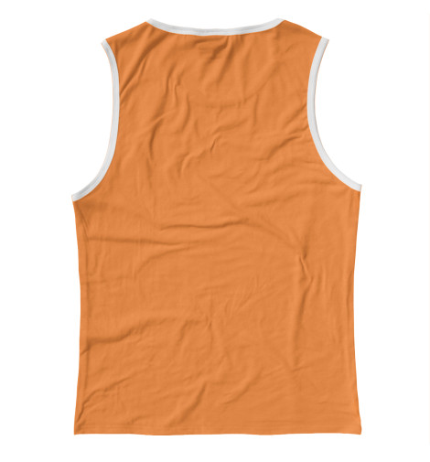 

Майки Print Bar, Белый, Леночка та еще лисичка